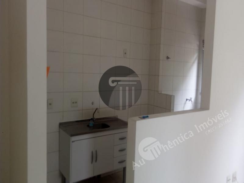 Apartamento para alugar com 2 quartos, 51m² - Foto 4