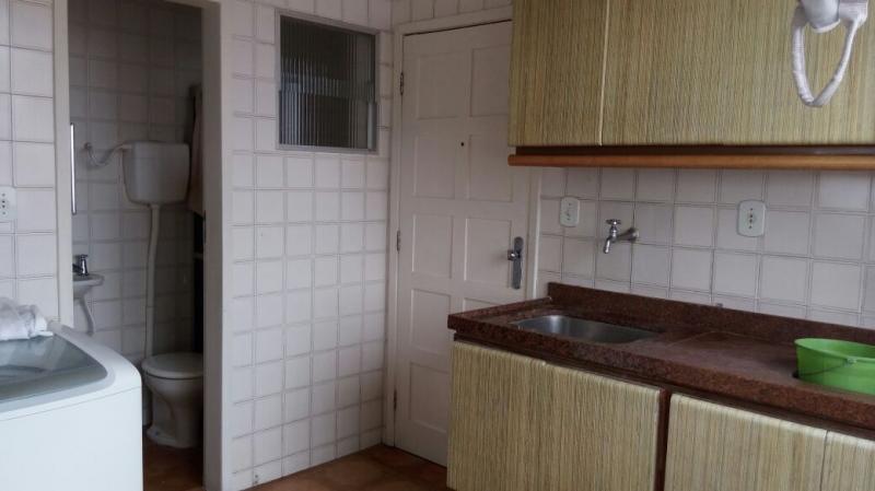 Apartamento à venda com 4 quartos - Foto 15