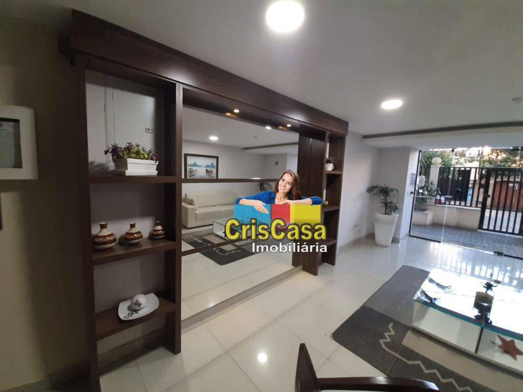 Cobertura à venda com 3 quartos, 180m² - Foto 3