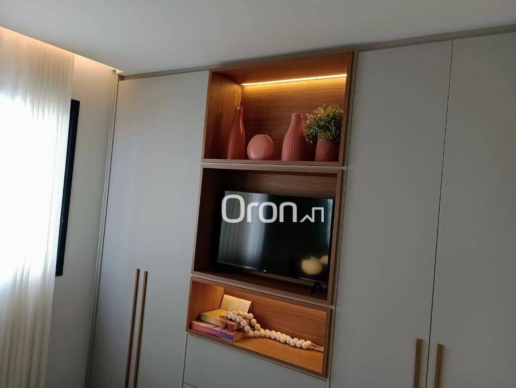 Apartamento à venda com 2 quartos, 55m² - Foto 4