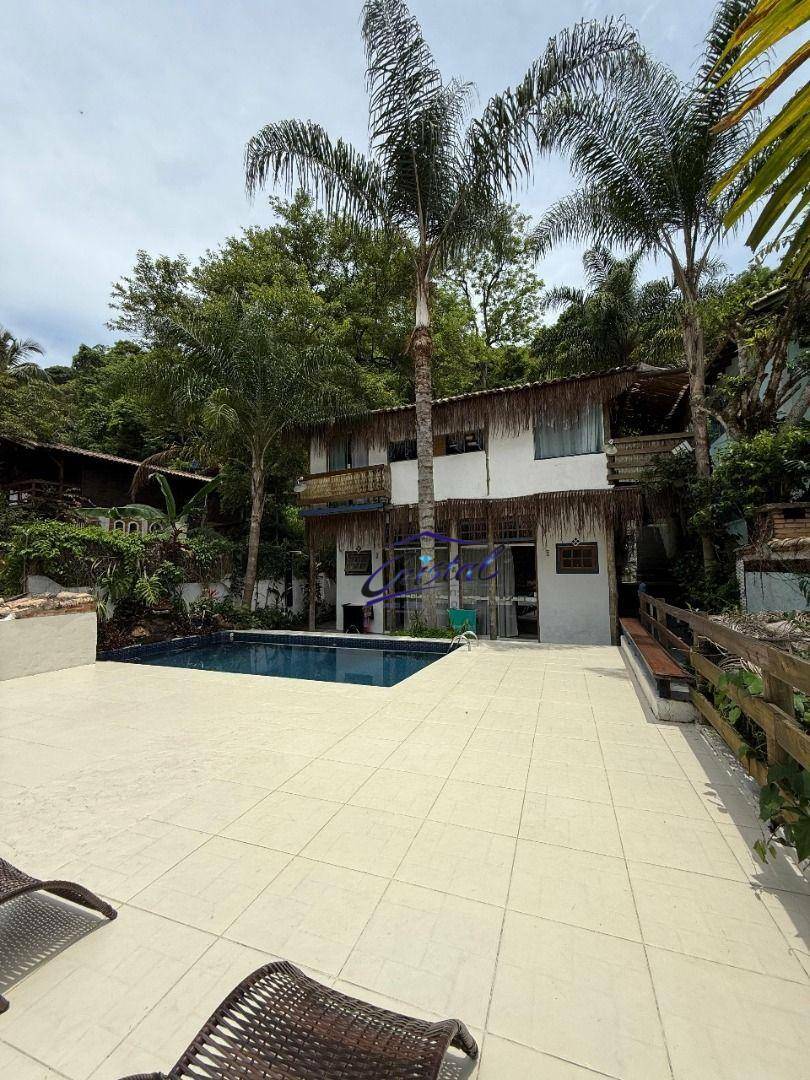 Pousada-Chalé à venda com 10 quartos, 300m² - Foto 9