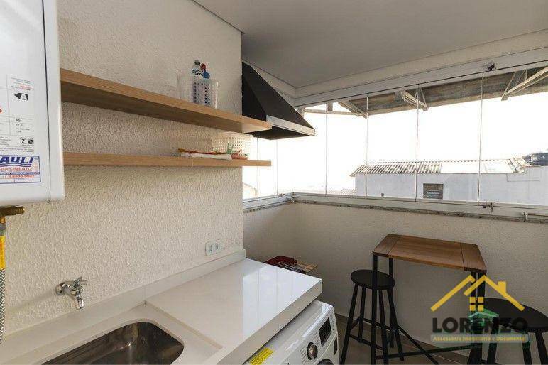 Apartamento à venda com 2 quartos, 56m² - Foto 34