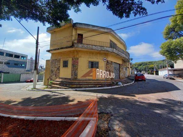 Prédio Inteiro à venda, 260m² - Foto 3