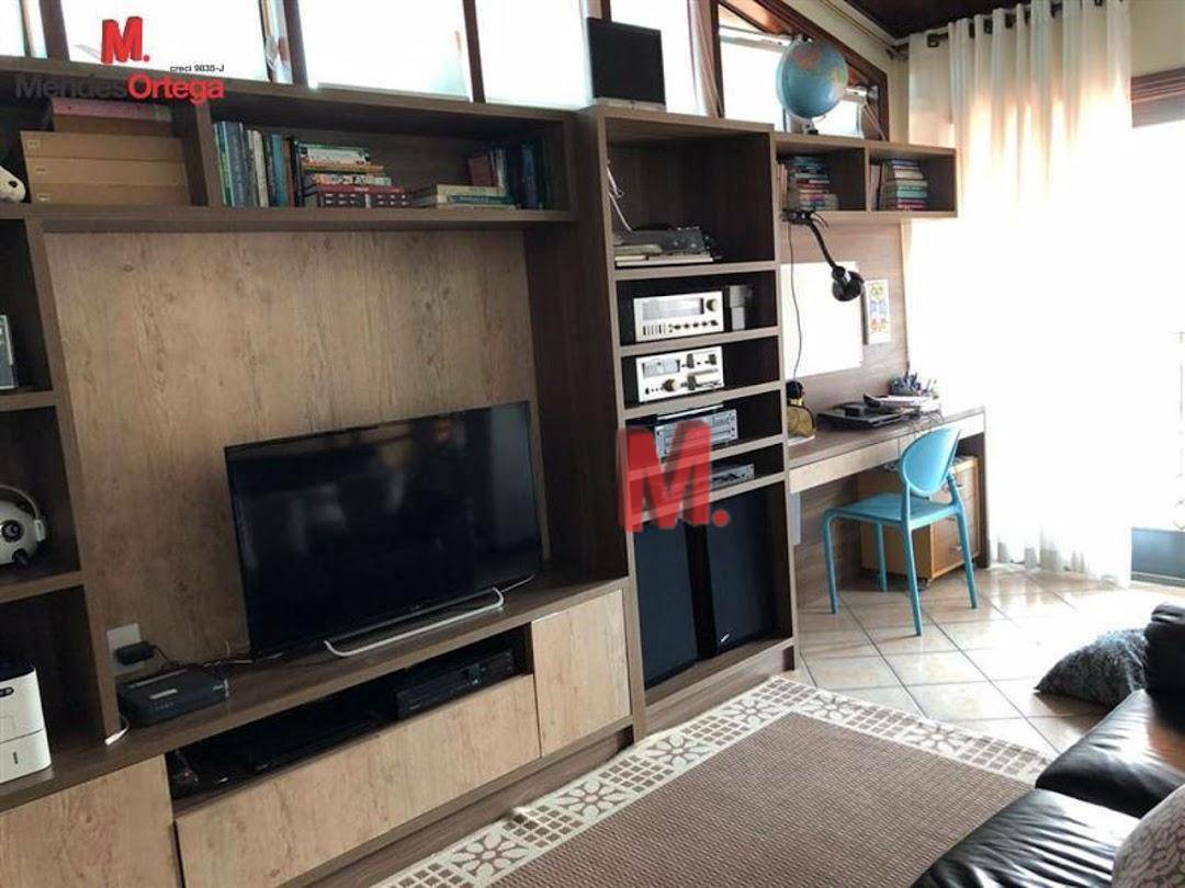 Casa à venda com 4 quartos, 451m² - Foto 14