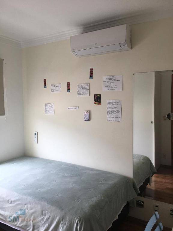 Sobrado à venda com 3 quartos, 126m² - Foto 12