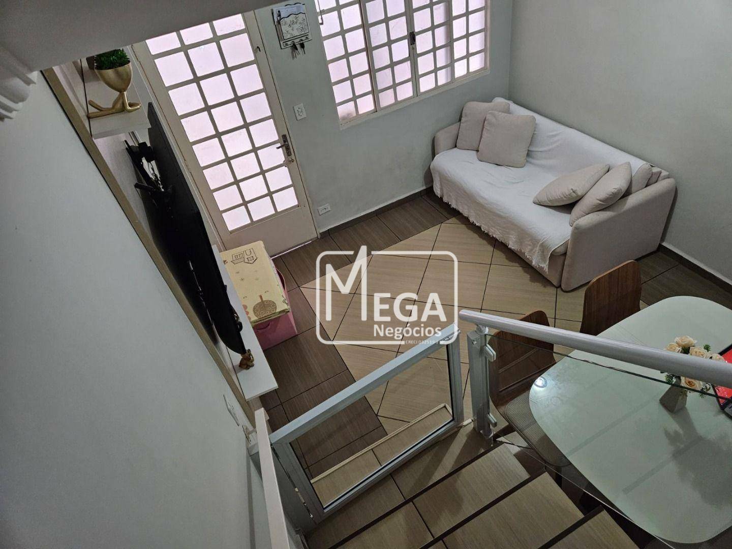 Casa de Condomínio à venda com 2 quartos, 67m² - Foto 6