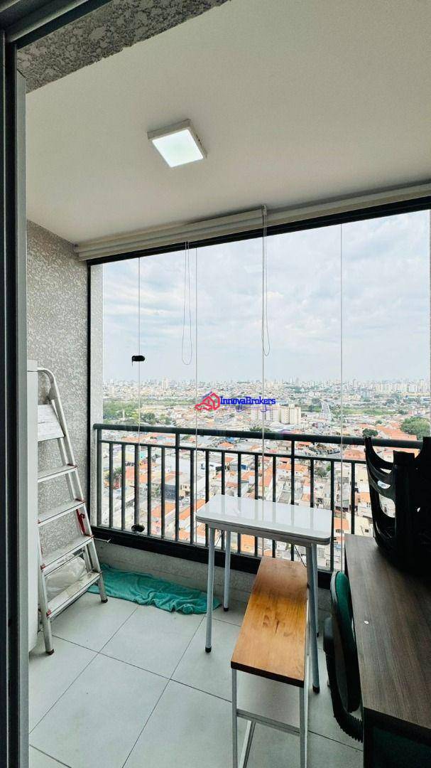 Apartamento, 2 quartos, 58 m² - Foto 3