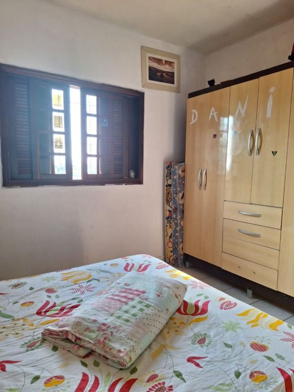 Sobrado à venda com 2 quartos, 91m² - Foto 29