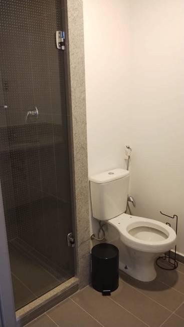 Apartamento à venda com 1 quarto, 20m² - Foto 20