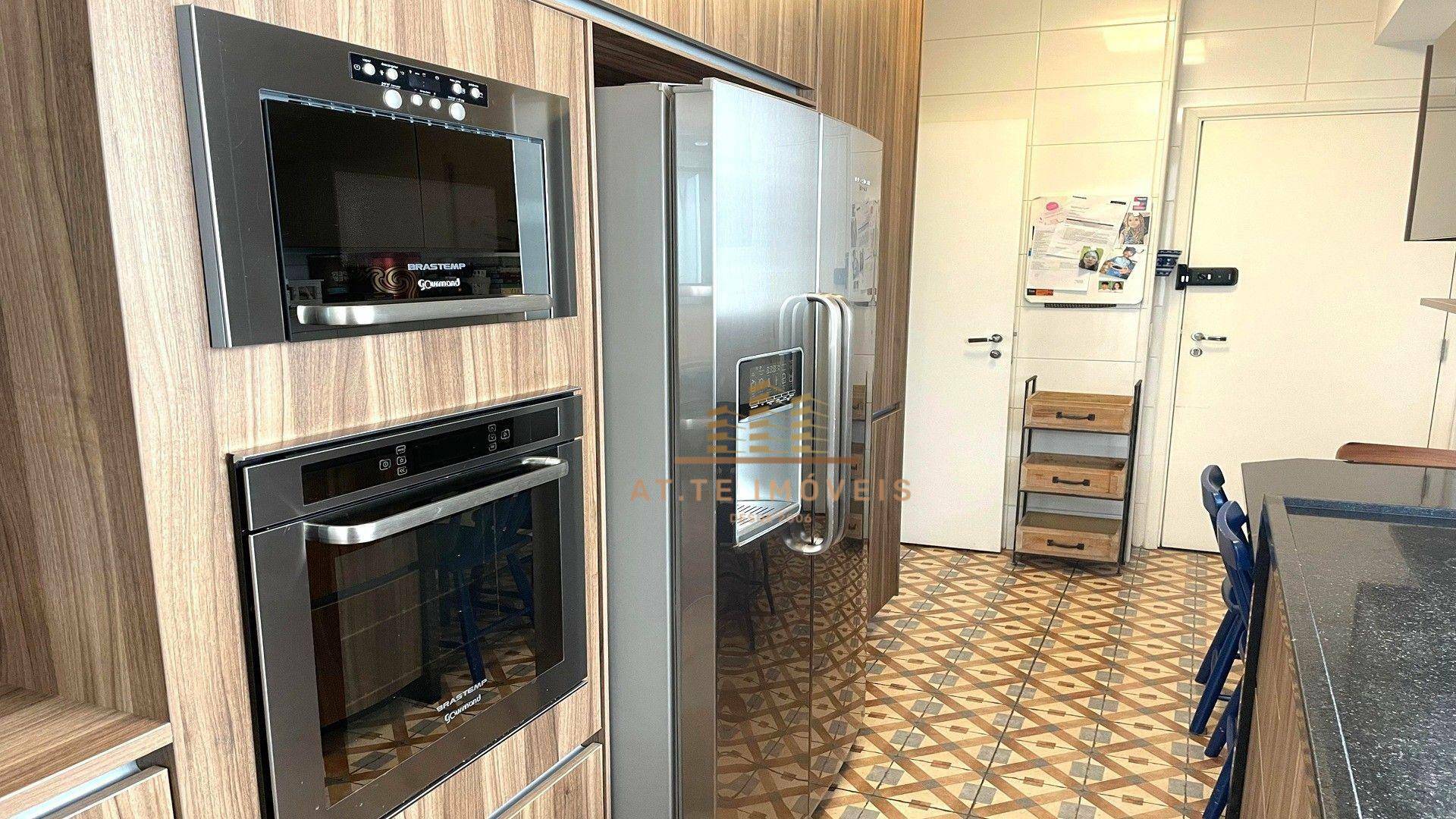 Apartamento à venda com 4 quartos, 178m² - Foto 38