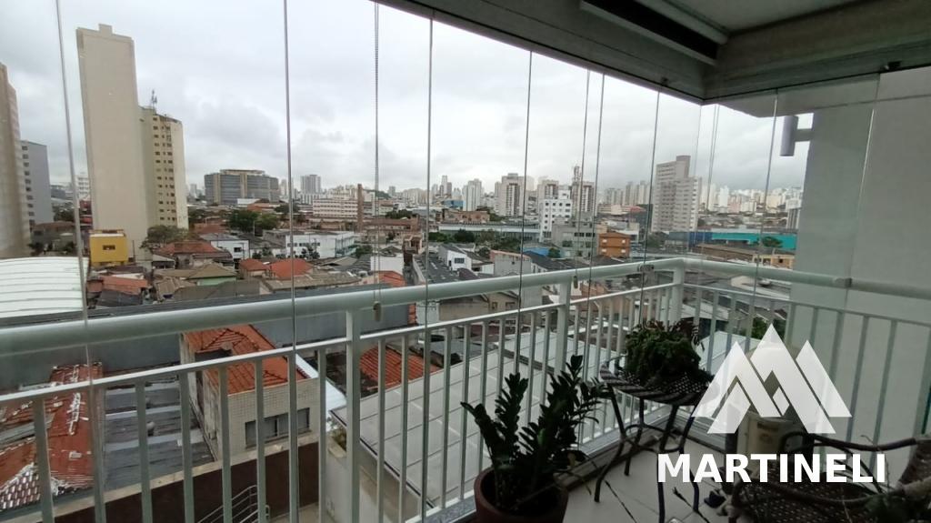 Apartamento à venda com 1 quarto, 46m² - Foto 2