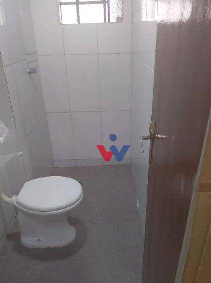 Apartamento à venda com 2 quartos, 40m² - Foto 4