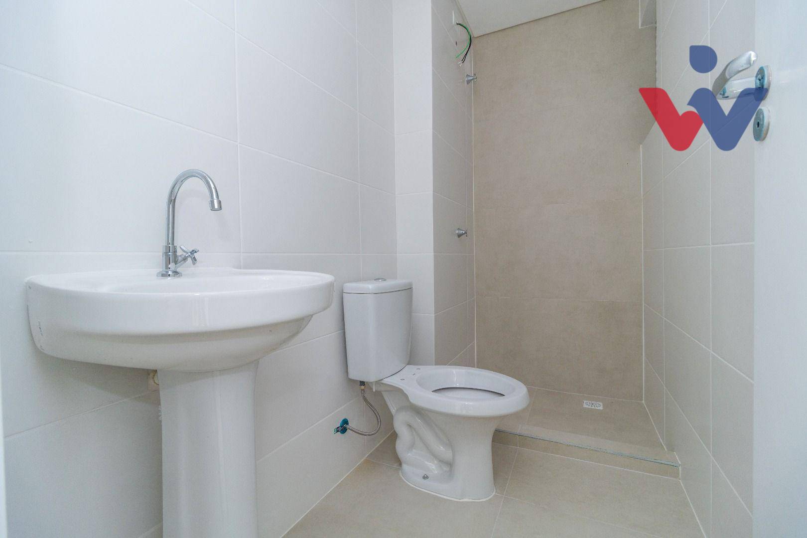 Apartamento à venda com 1 quarto, 28m² - Foto 16