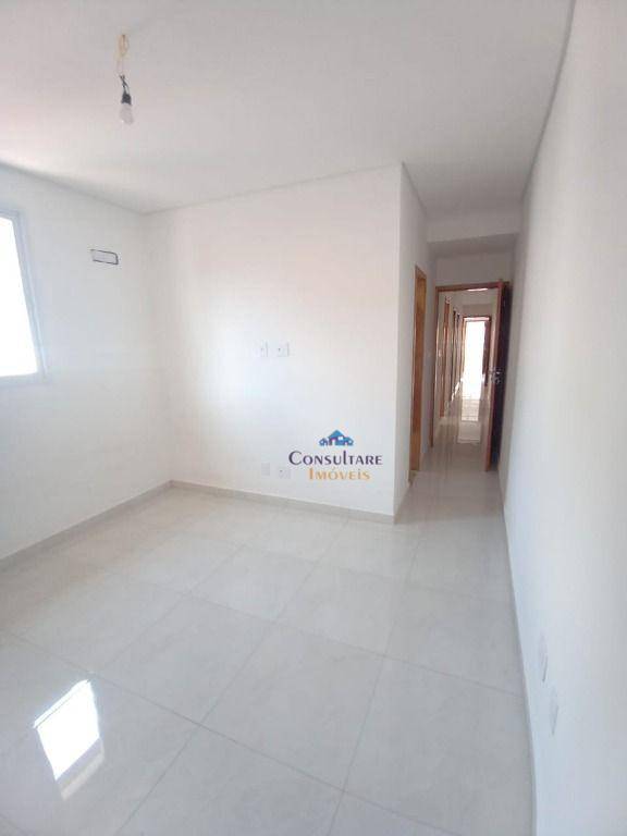 Casa de Condomínio à venda com 3 quartos, 92m² - Foto 1