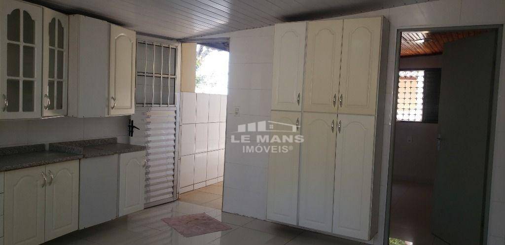 Casa à venda com 3 quartos, 170m² - Foto 15