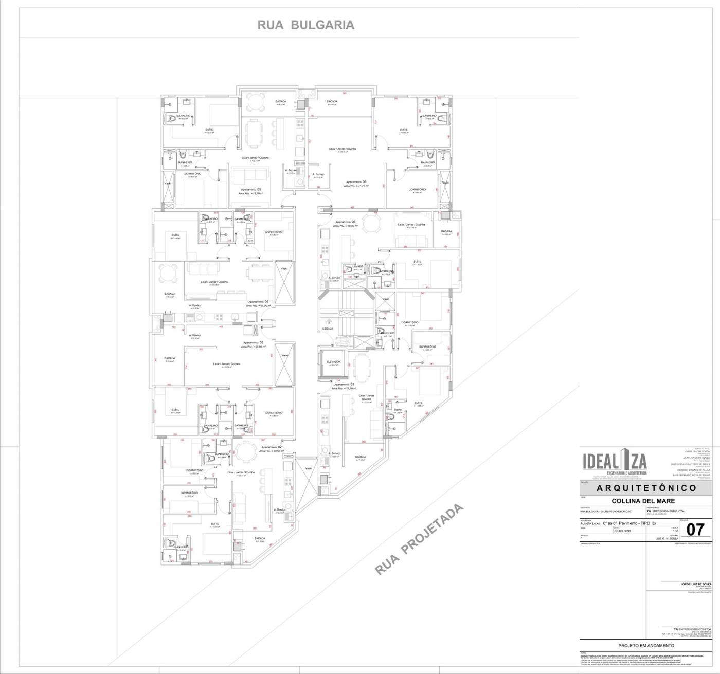 Apartamento à venda com 1 quarto, 50m² - Foto 11