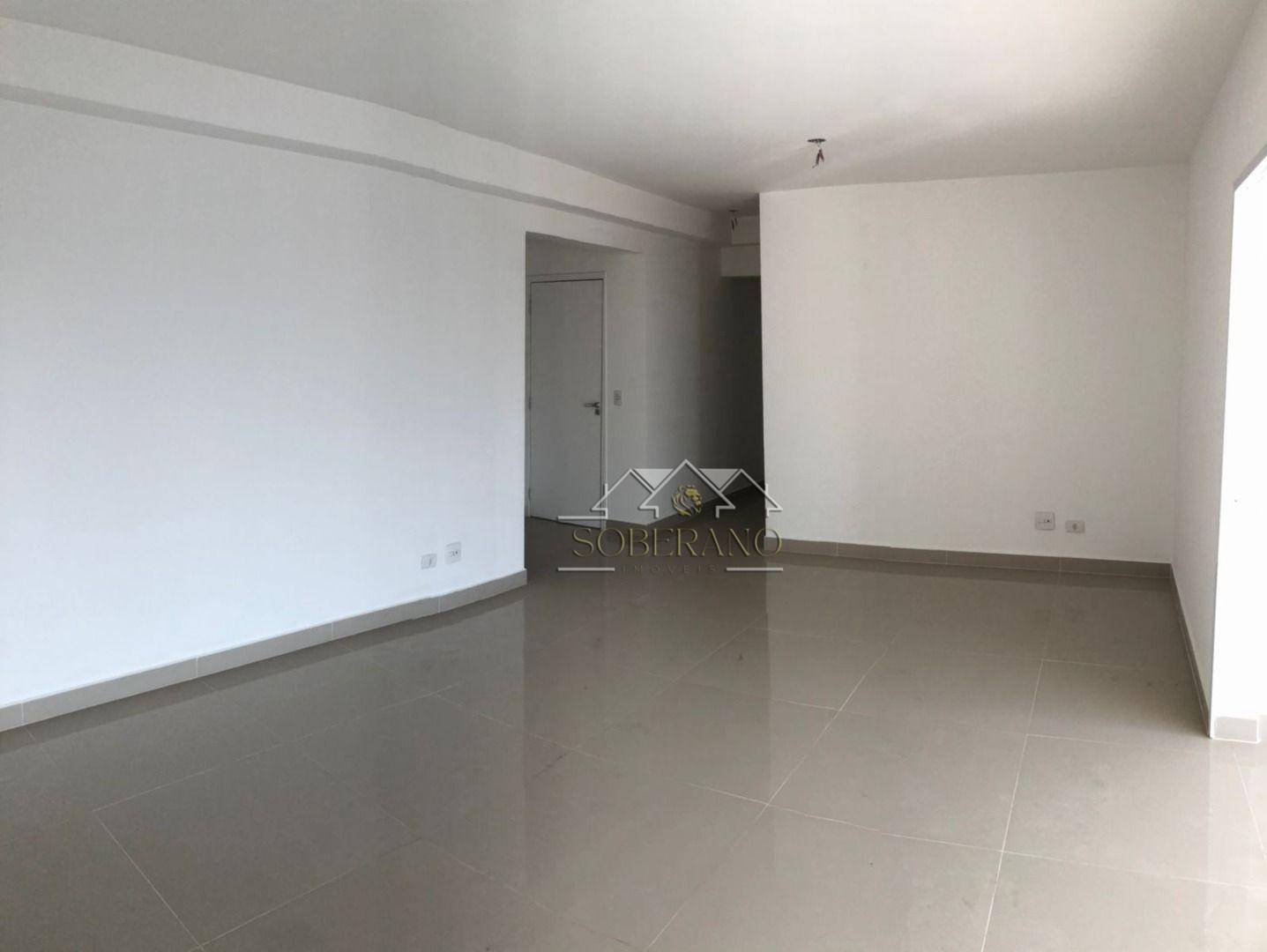 Apartamento à venda com 3 quartos, 130m² - Foto 12