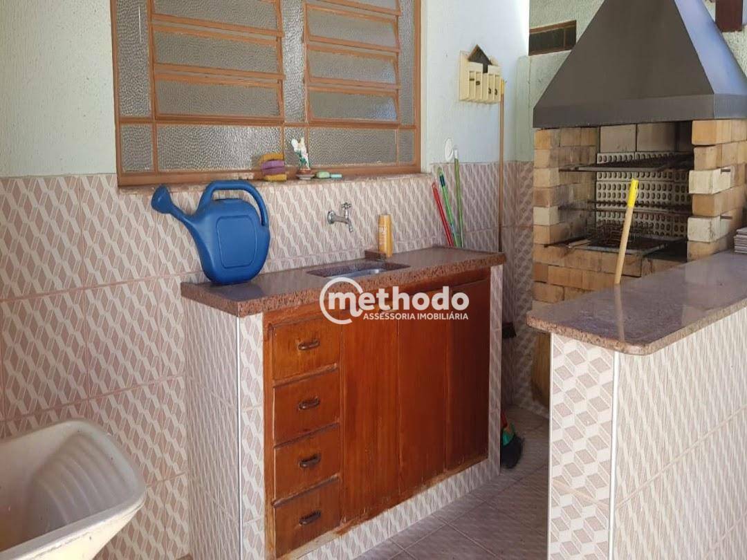 Casa à venda com 3 quartos, 280m² - Foto 25