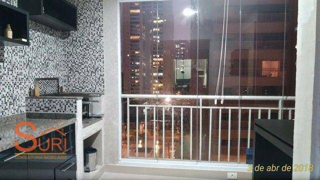 Apartamento à venda com 3 quartos, 80m² - Foto 7