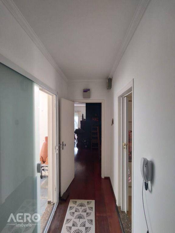 Casa à venda com 3 quartos, 167m² - Foto 27