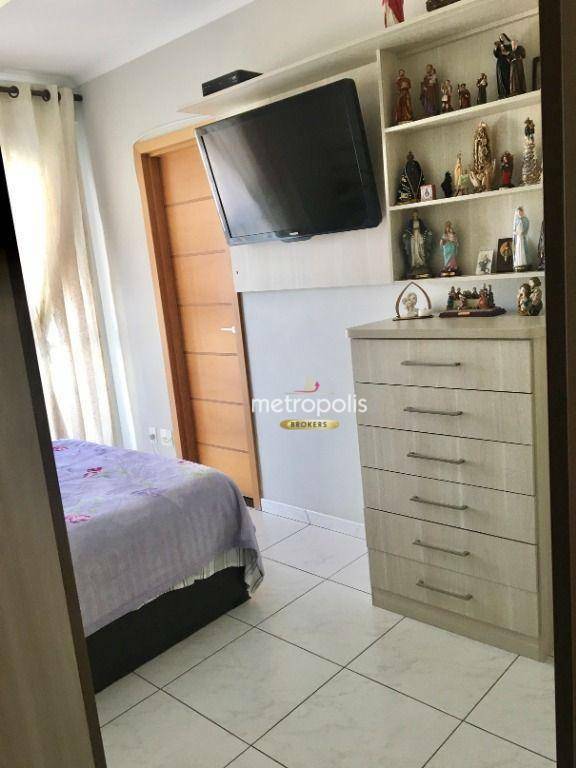 Apartamento à venda com 3 quartos, 138m² - Foto 21