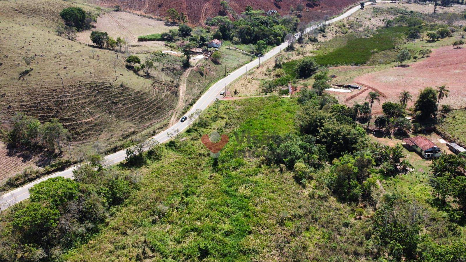 Chácara, 3 quartos, 3 hectares - Foto 3