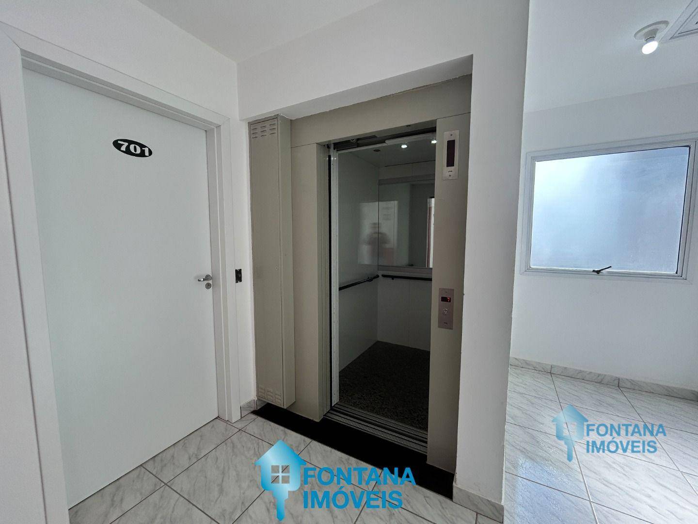 Apartamento à venda com 2 quartos, 51m² - Foto 8