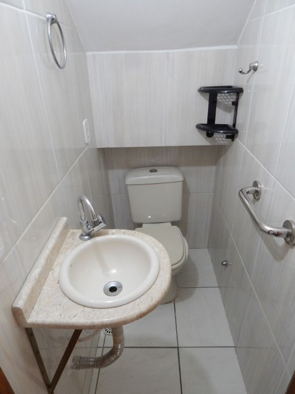 Sobrado à venda com 2 quartos, 80m² - Foto 27