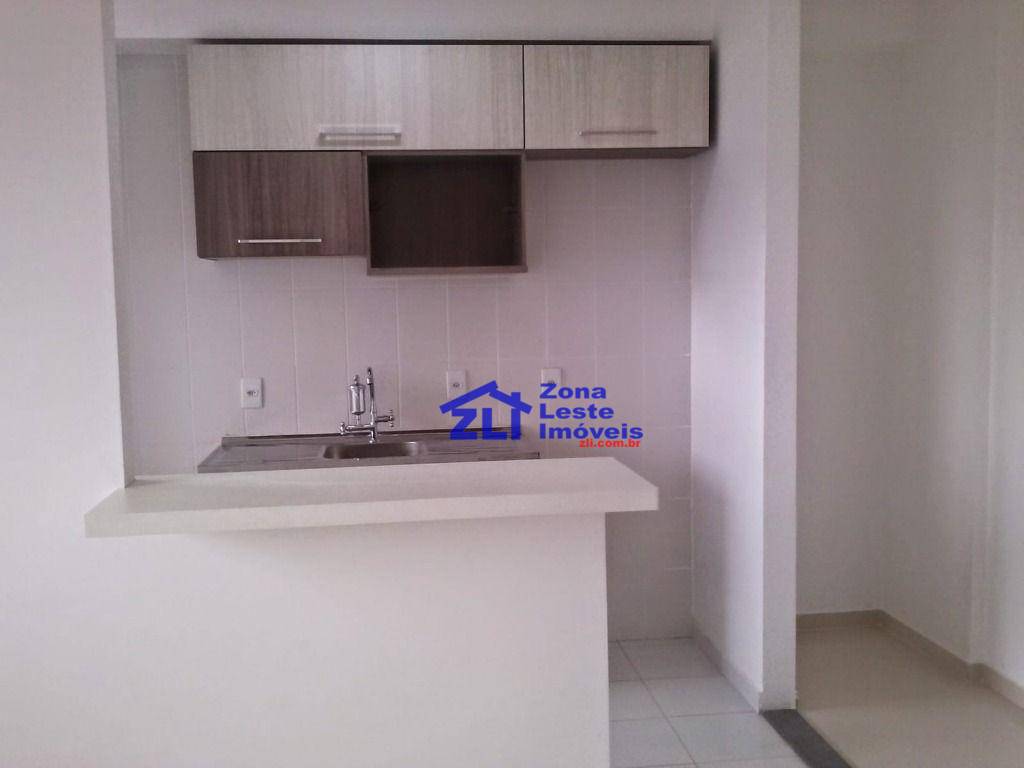 Apartamento à venda com 1 quarto, 35m² - Foto 6