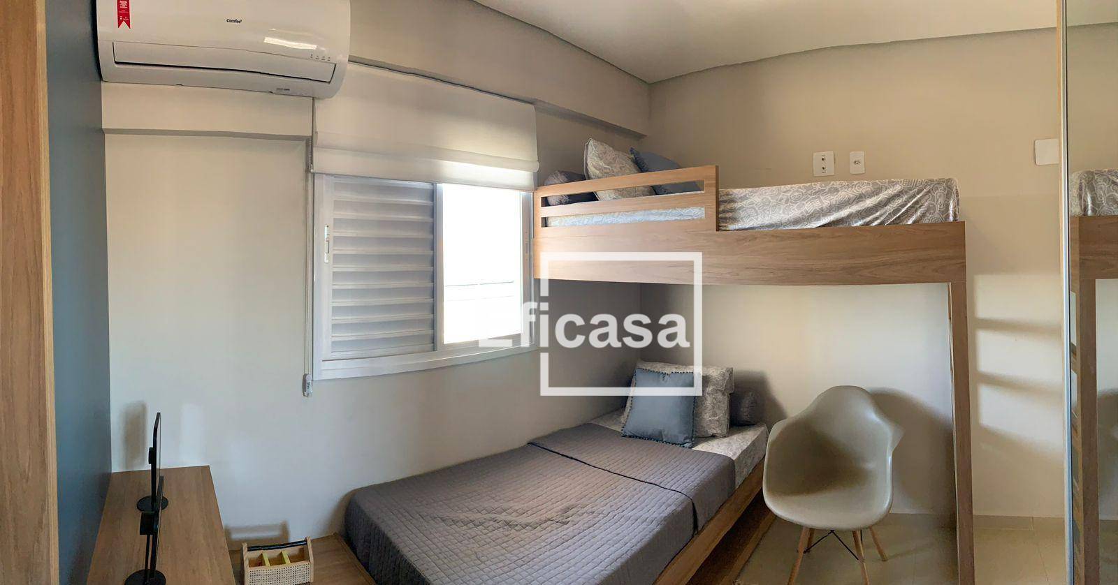 Apartamento à venda com 2 quartos, 76m² - Foto 27