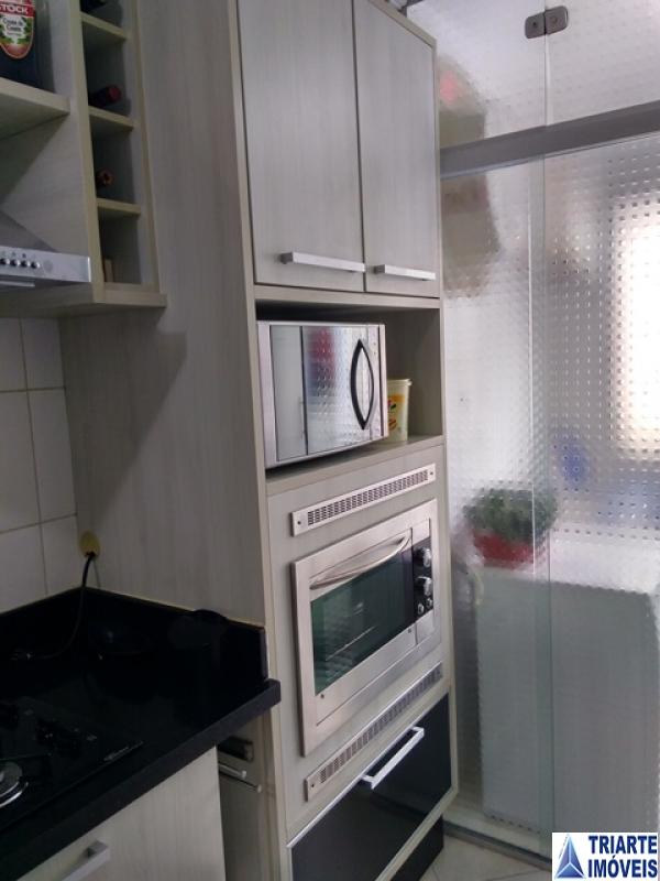 Apartamento à venda com 3 quartos, 74m² - Foto 12