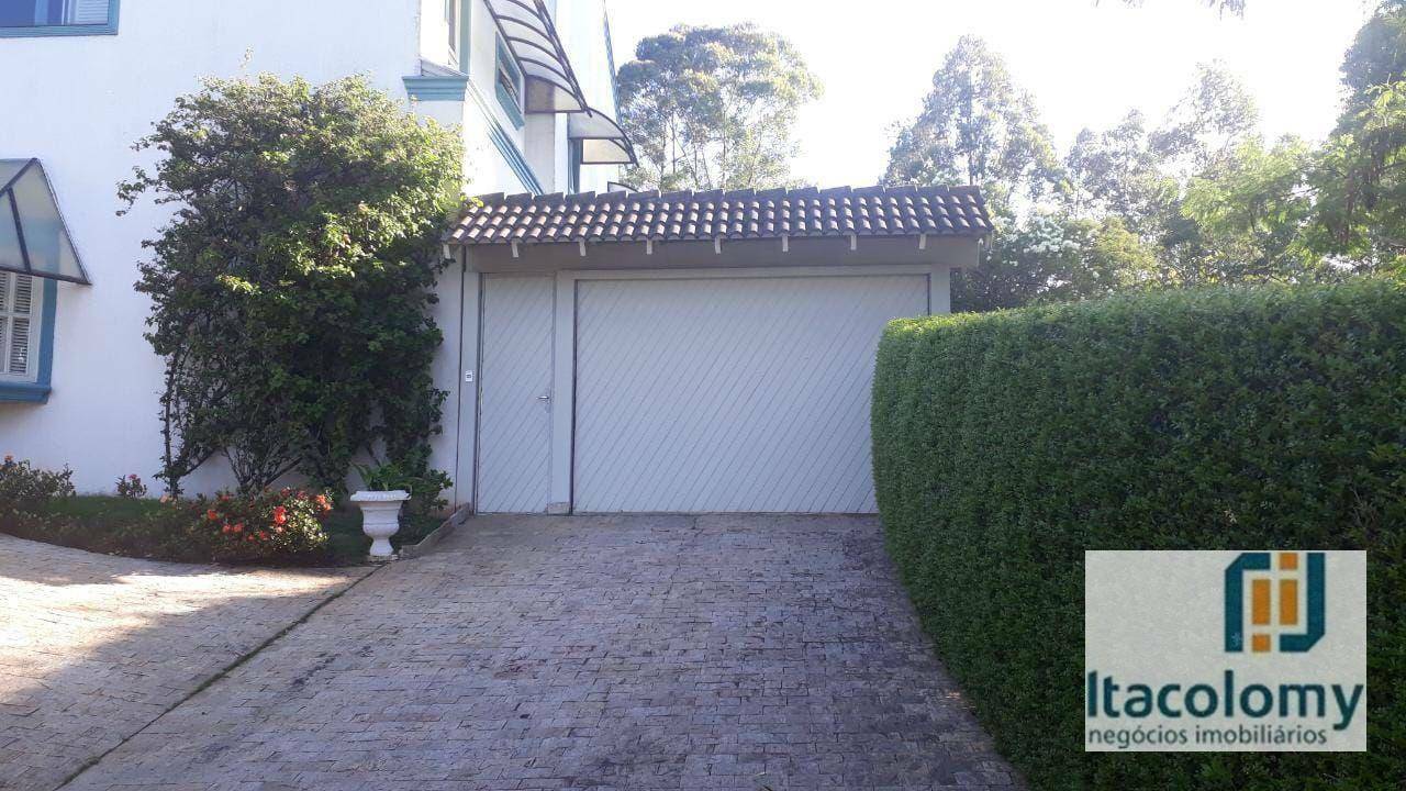 Casa de Condomínio à venda com 3 quartos, 1000m² - Foto 2