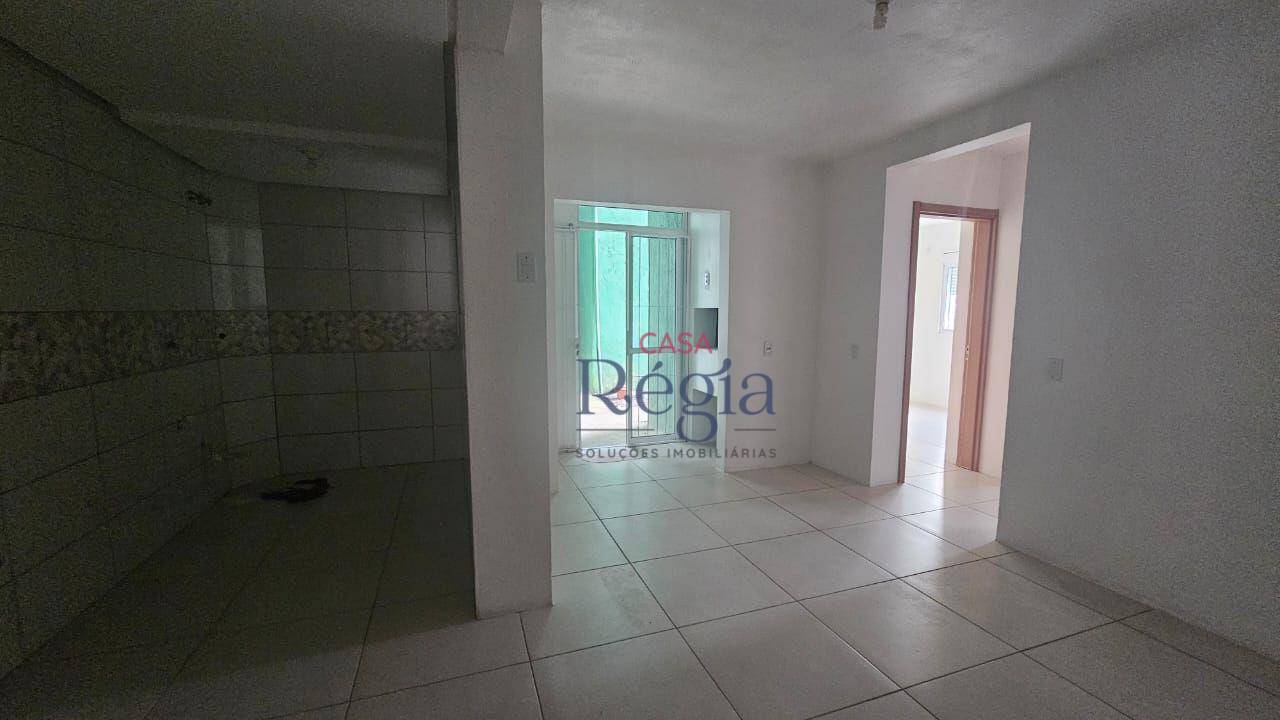 Apartamento à venda com 2 quartos, 53m² - Foto 1