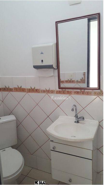 Prédio Inteiro à venda, 230m² - Foto 18