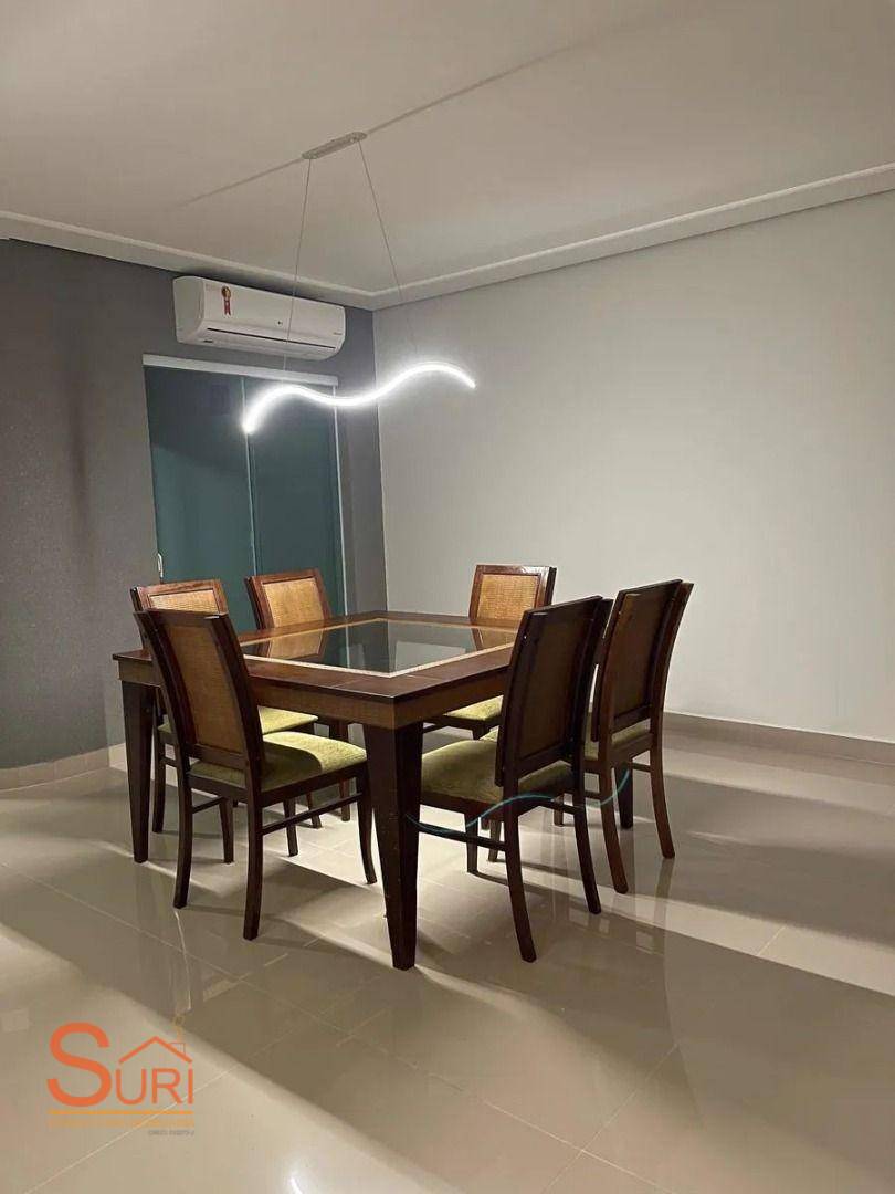 Sobrado à venda com 3 quartos, 282m² - Foto 3