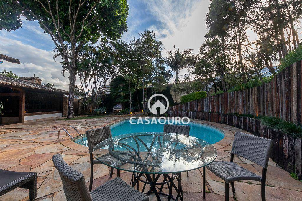 Casa à venda com 5 quartos, 750m² - Foto 5