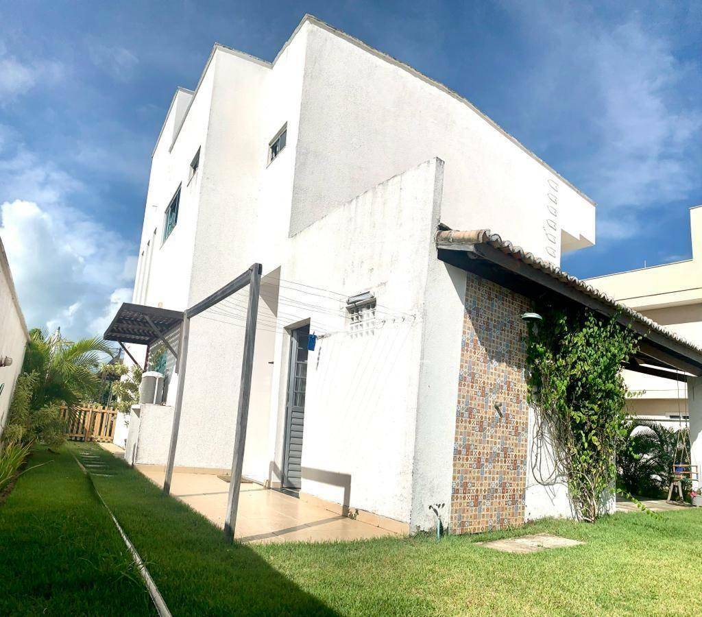 Casa de Condomínio para alugar com 4 quartos, 200m² - Foto 5