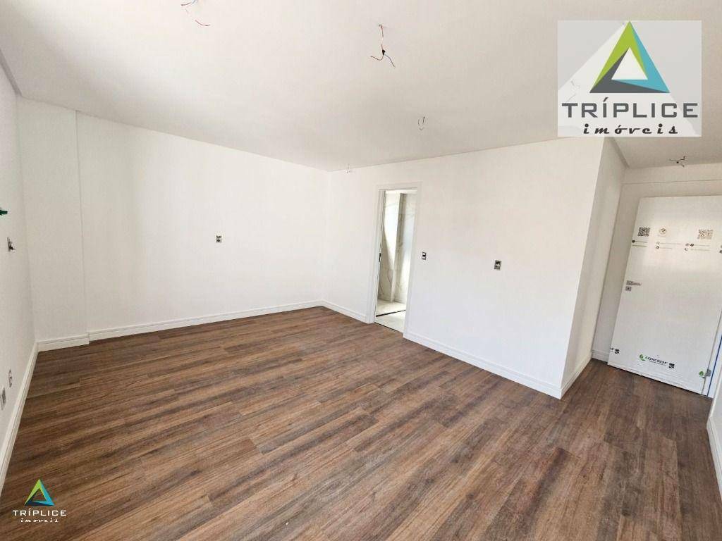 Apartamento à venda com 4 quartos, 170m² - Foto 22