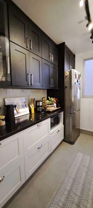 Apartamento à venda com 2 quartos, 65m² - Foto 1