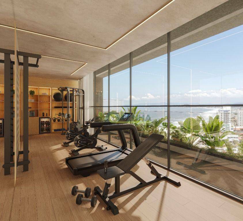 Apartamento, 2 quartos, 86 m² - Foto 11