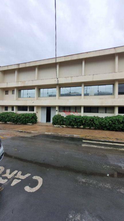 Depósito-Galpão, 1670 m² - Foto 5