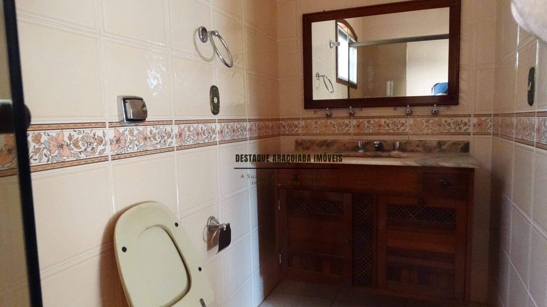 Casa à venda com 3 quartos, 250m² - Foto 21