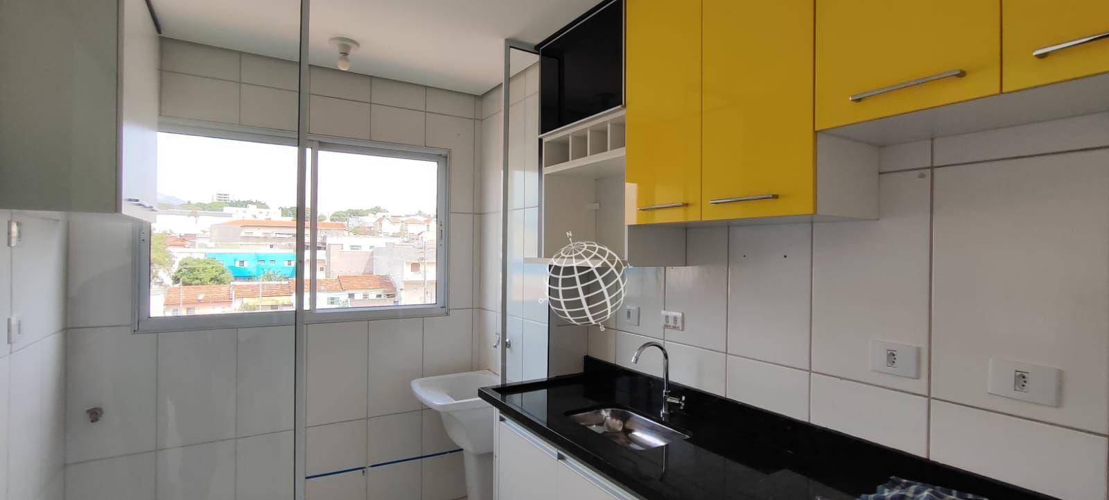 Apartamento à venda com 2 quartos, 66m² - Foto 8