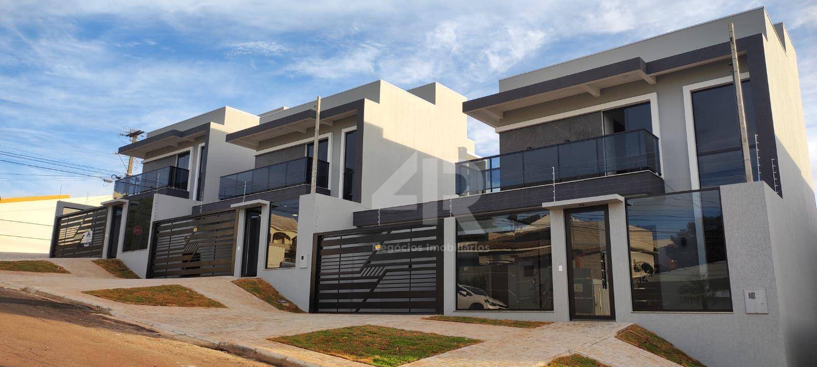 Sobrado à venda com 3 quartos, 148m² - Foto 4