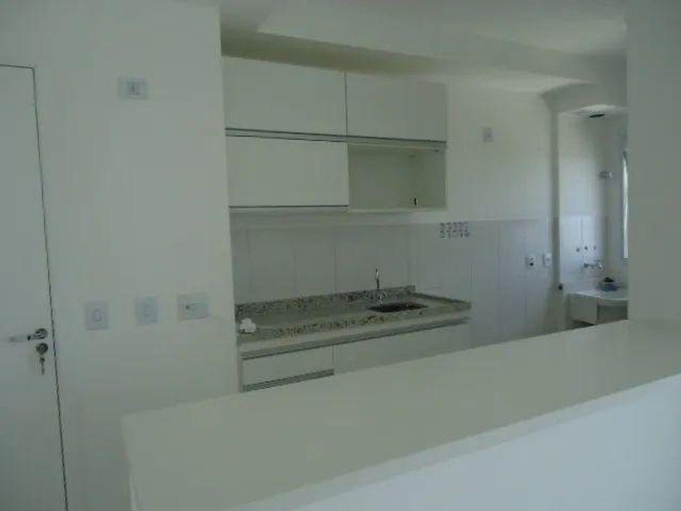 Apartamento à venda com 1 quarto, 52m² - Foto 7