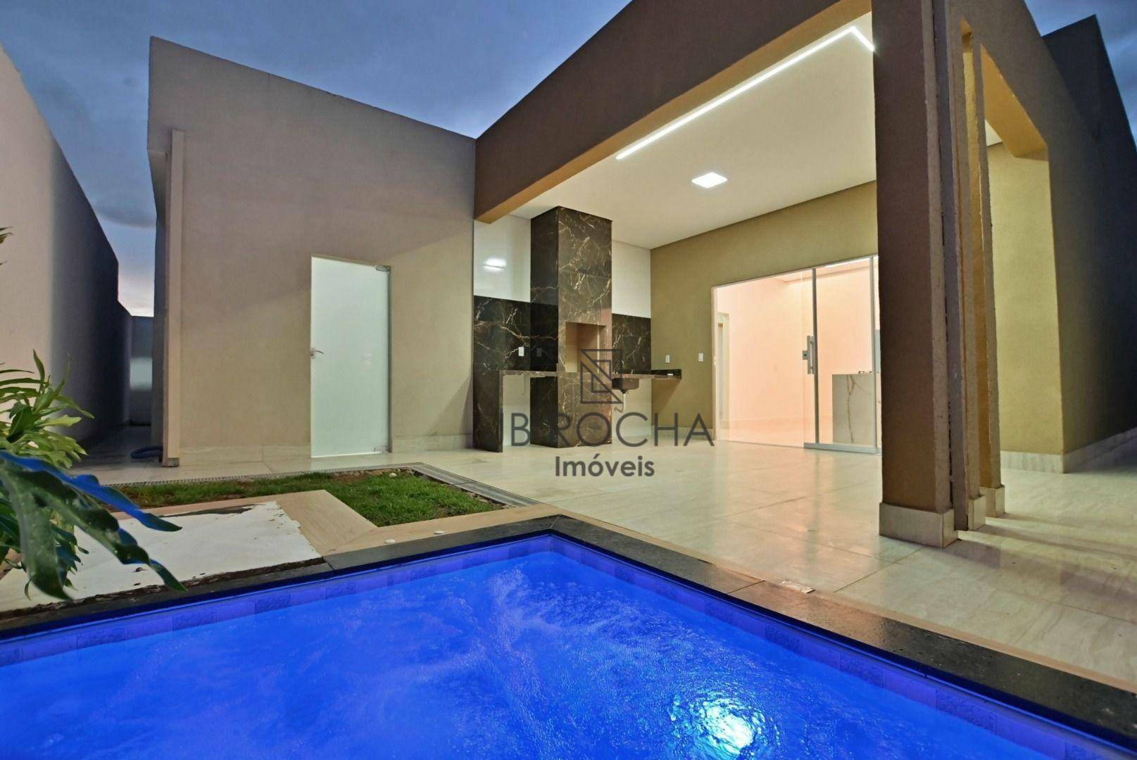 Casa de Condomínio à venda com 3 quartos, 192m² - Foto 30