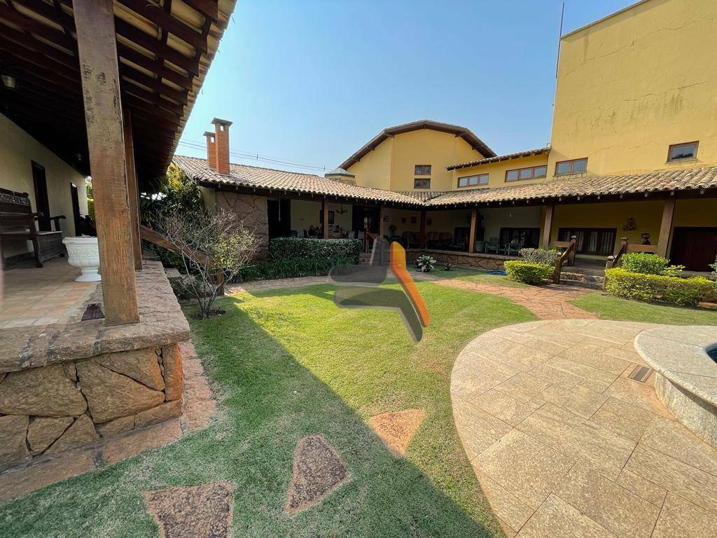 Casa de Condomínio à venda e aluguel com 5 quartos, 707m² - Foto 72