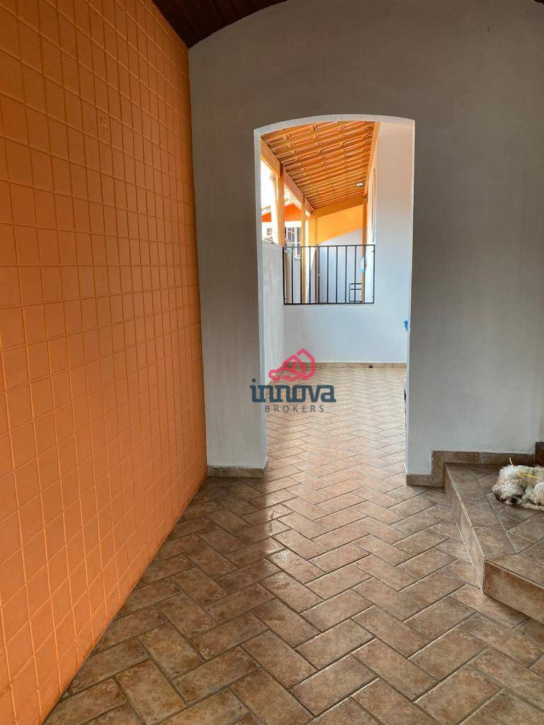 Sobrado à venda com 3 quartos, 125m² - Foto 31