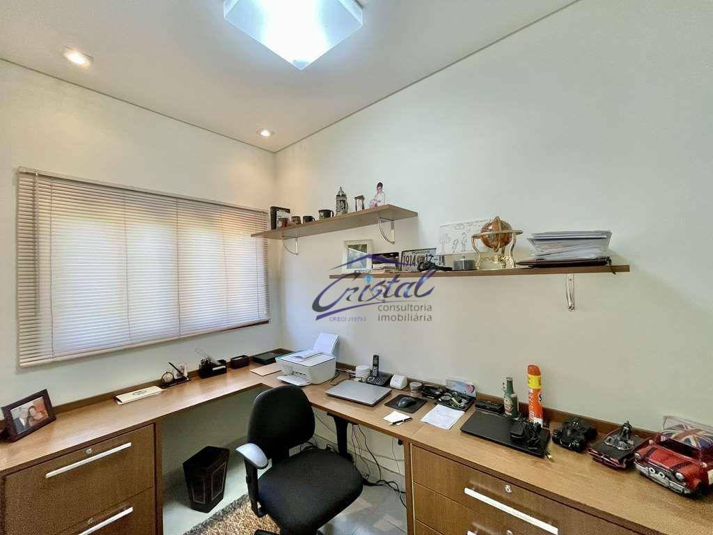 Casa de Condomínio à venda com 5 quartos, 618m² - Foto 21