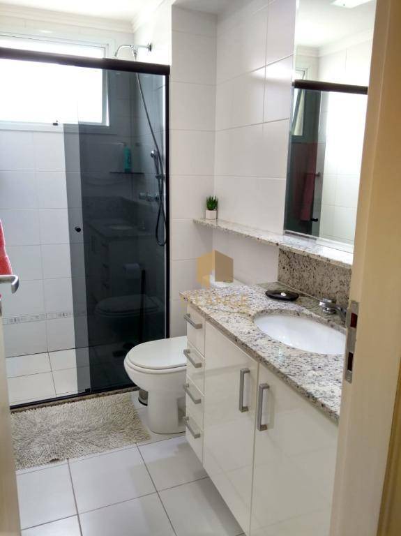 Apartamento à venda com 3 quartos, 133m² - Foto 23